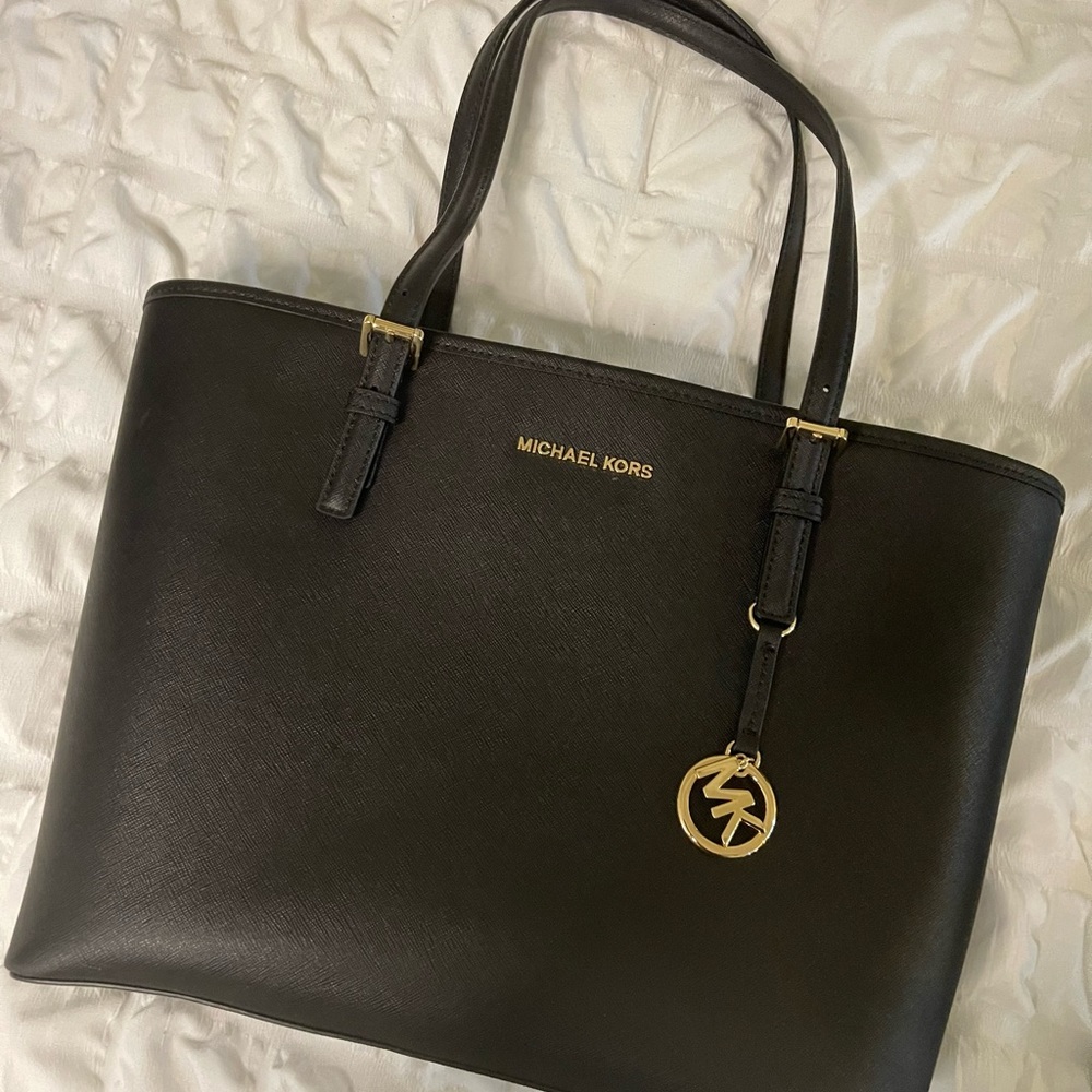 Michael Kors tote bag